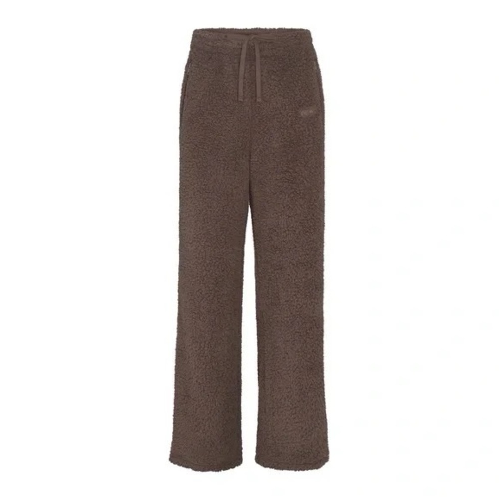 Skims Teddy Track Pant
